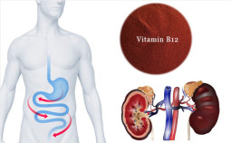 Vitamin B12 Überdosierung