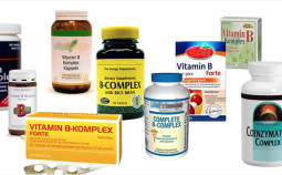 Vitamin B12 Komplex