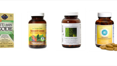 Vitamin B12 Komplex Coenzym Formen