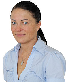 Birgit Schiel