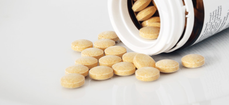 Vitamin B12 Tabletten