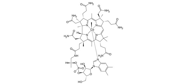 Methylcobalamin