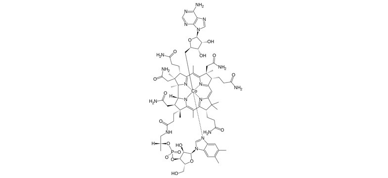 Adenosylcobalamin