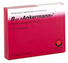 Cyanocobalamin - Ankermann Dragees