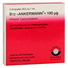 Cyanocobalamin - Ankermann Injek 100