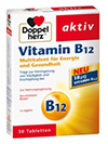 Cyanocobalamin - Doppelherz b12