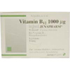 Liste der besten Vitamin b12 spritzen hydroxocobalamin