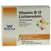 Cyanocobalamin - Lichtenstein