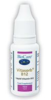 Hydroxocobalamin - Biocare liq