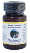 Methylcobalamin - Rocky Mountain